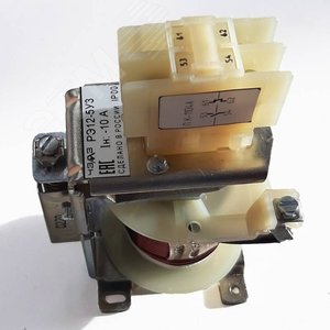 Изображение товара Реле тока РЭ-12-5 У3 2,5А 1з1р .01 (шт)