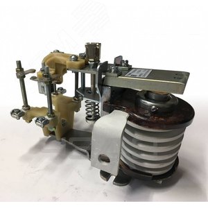Изображение товара Реле РЭВ-830 У3/16А .01 (шт)