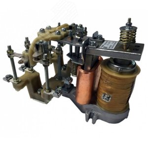 Изображение товара Реле РЭВ-817 У3/220В .01 (шт)