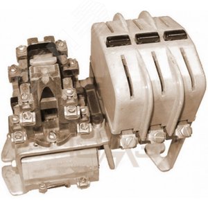 Изображение товара МК1-22Б У3 220В контактор .01 (шт)