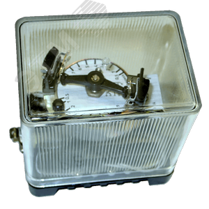 Изображение товара Реле времени РВ-124 УХЛ4, 220В, универс.п. .01 (шт)