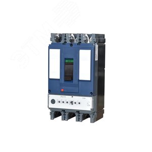 Автоматический выключатель ВА400232FTMP3PF (стац. исп., откл. спос.36 кА, АС 690В, Iн=32А, 3 полюса,термомагнитный расцепитель ТМР