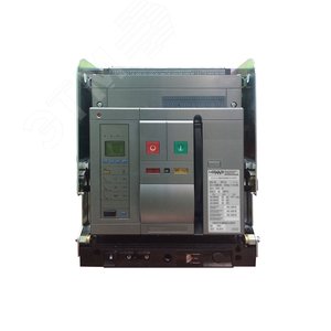 Автоматический выключатель ВА50471000104BM13C13S1335U00 (ном ток 1000 А, откл способ (Icu), кА (действ.) 65 кА при АС 400 В, 42 кА при АС 690 В