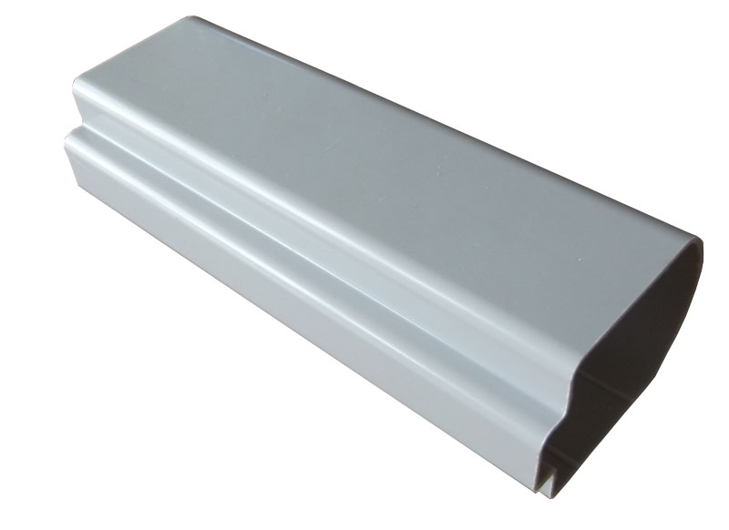 Светильник светодиодный ДБП соединитель для АТ-ССО-43 прямой, пластик