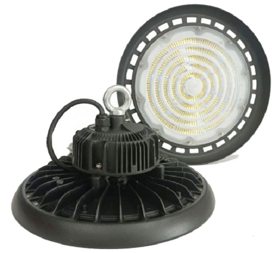 Светильник светодиодный ДСП-150Вт IP67 5000К 25050 Лм взр 1ExsIIT6GbX 90 град (КСС Г)~220в защ.380 Megastar