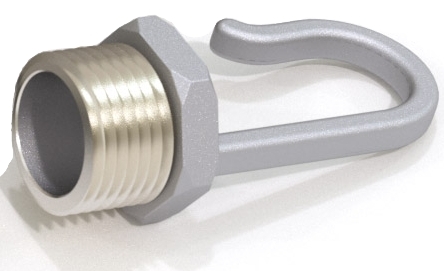 Крюк для светильника АТ-ДСП-11