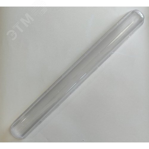 Рассеиватель к светильнику АТ-ССО-42/25 IP65 - фото 1