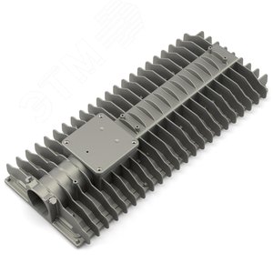 Светильник светодиодный ДКУ-180Вт IP67 4000К 25000Лм взр 1ExsIIT6GbX КСС Ш защ.380 Street - фото 3