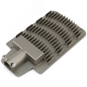 Светильник светодиодный ДКУ-50Вт IP67 5000К 7000Лм взр 1ExsIIT6GbX ~220в КСС Ш защ.380 Viking - фото 3