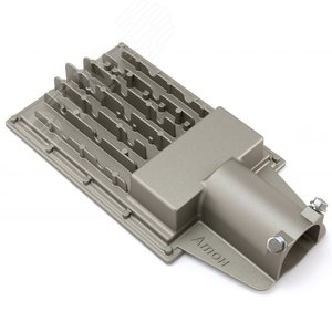 Светильник светодиодный ДКУ-25Вт IP67 5000К 3600Лм взр 1ExsIIT6GbX ~220в КСС Ш защ.380 Viking - фото 3