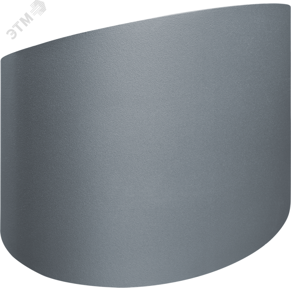 Изображение товара Светодиодный фасадный светильник Navigator NOF-D-W-008-02 IP54 10 Вт декоративное освещение фасада