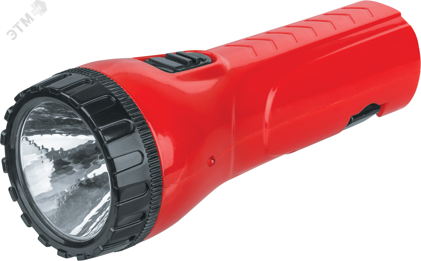 Изображение товара Фонарь светодиодный NPT-CP20-ACCU 0.5Вт LED аккумуляторный с вилкой для зарядки пластик (шт)