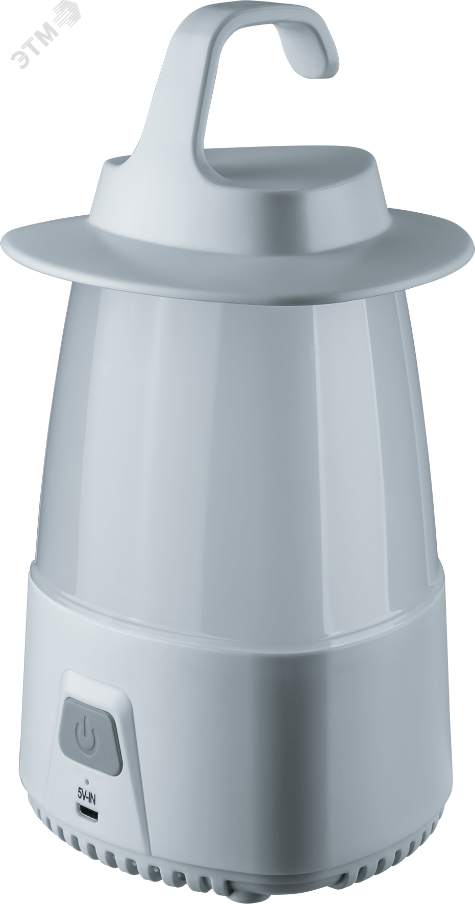 Изображение товара Кемпинговый аккумуляторный светодиодный фонарь Navigator 50 LED с трансформацией