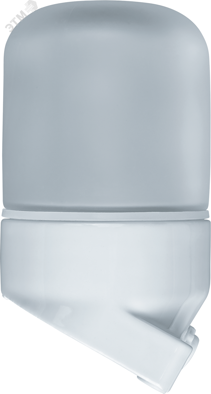 Изображение товара Термостойкий влагозащищенный светильник для бани и сауны Navigator E27 IP54