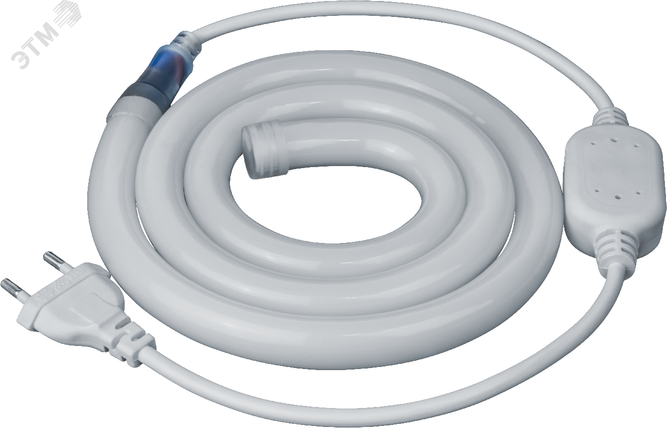 Изображение товара Гибкая светодиодная лента Navigator 9Вт/м 220В IP67 20м холодный белый