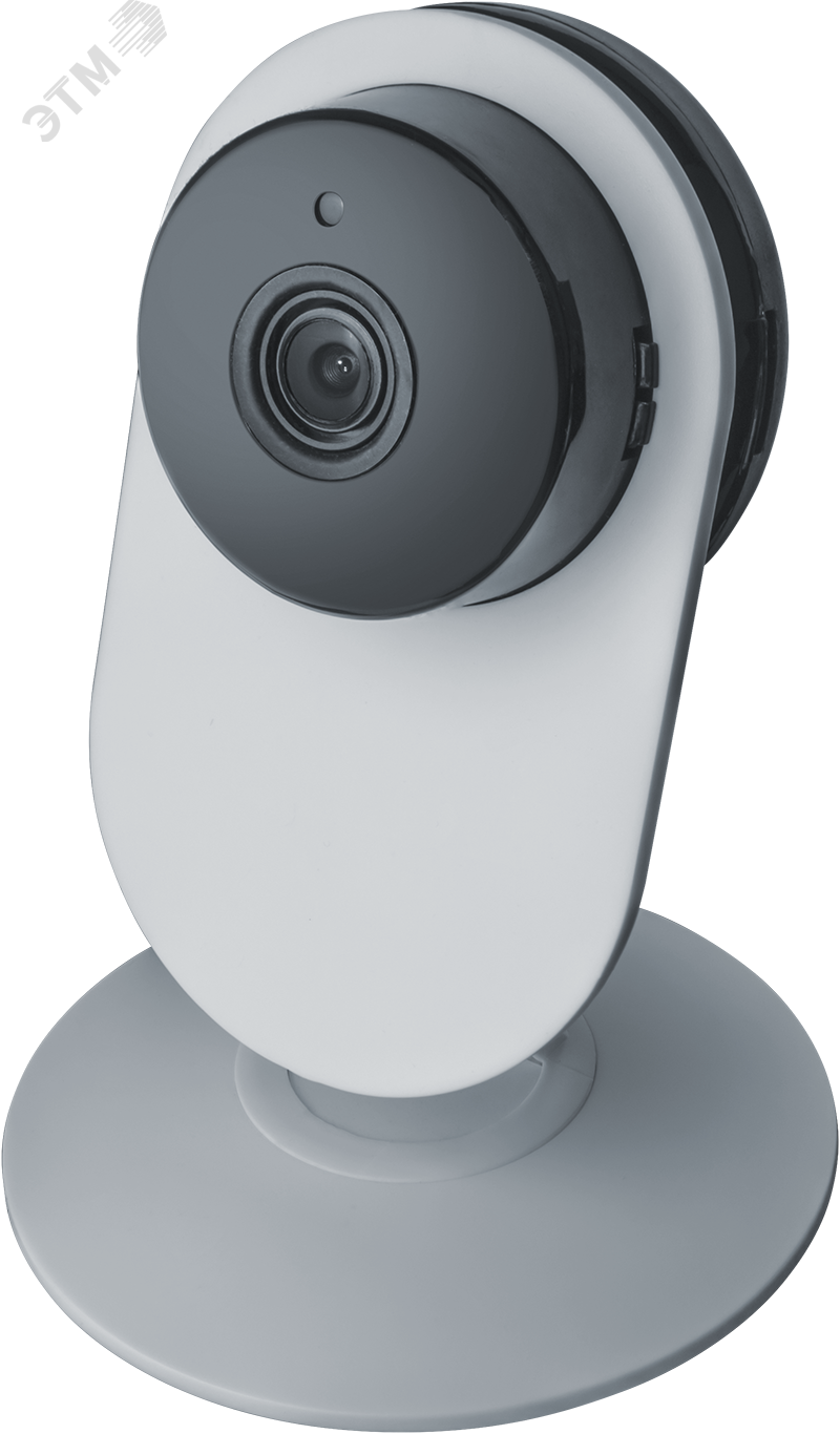 Видеокамера умная IP20 NSH-CAM-02-IP20-WiFi 14547 Navigator Group - превью 2