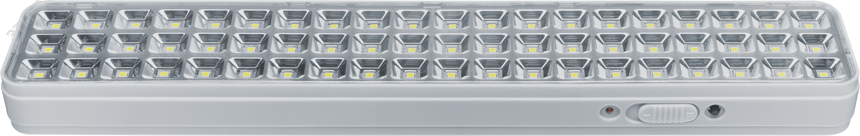 Изображение товара Аварийный светодиодный светильник NEF-10 4 Вт IP40 Navigator