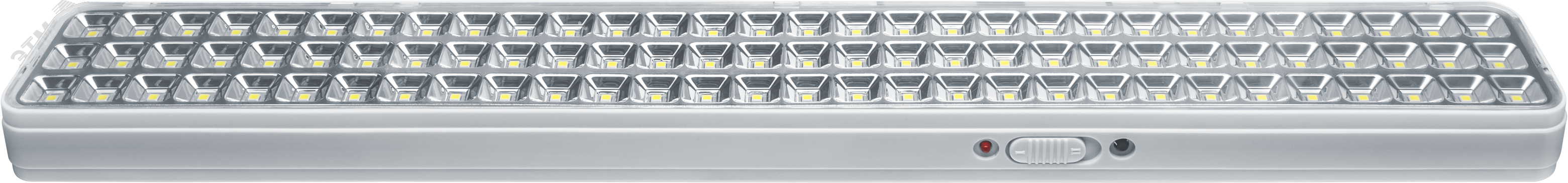 Изображение товара Светильник аварийный светодиодный NEF-11 6Вт IP40 3ч Navigator