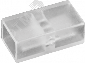 Изображение товара Коннектор для светодиодных RGB-лент Navigator NLSC-connector-5050-RGB-220