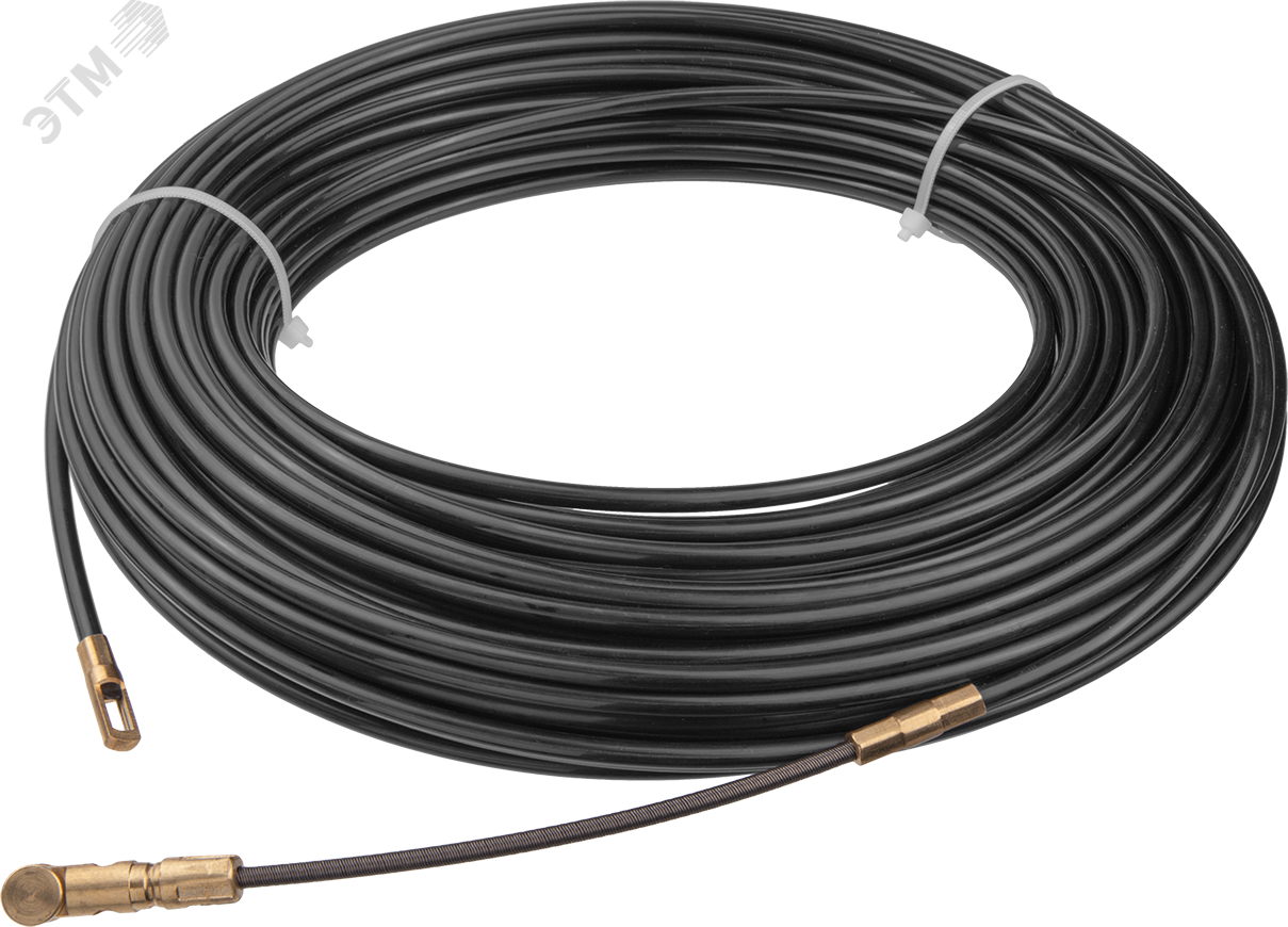 Протяжка для кабеля ОНЛАЙТ 80 987 OTA-Pk01-4-30 (нейлон, 4 ммх30 м) 80987 Navigator Group