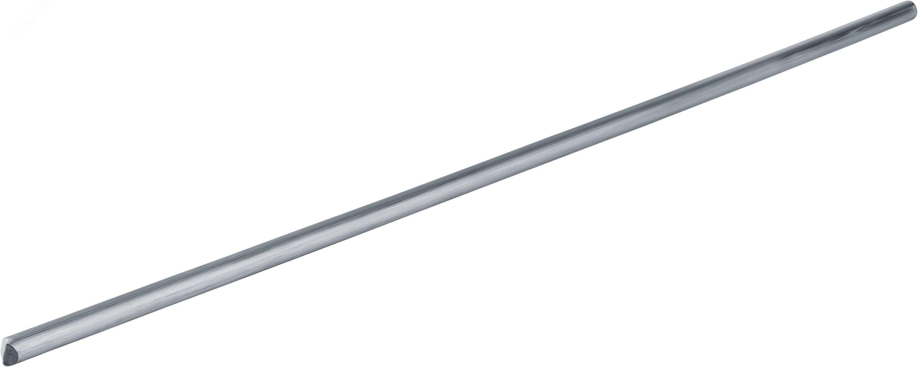 Изображение товара Припой NEM-Pos06-40-8-200-1 (пруток, 8х400мм, 200 гр) (шт)