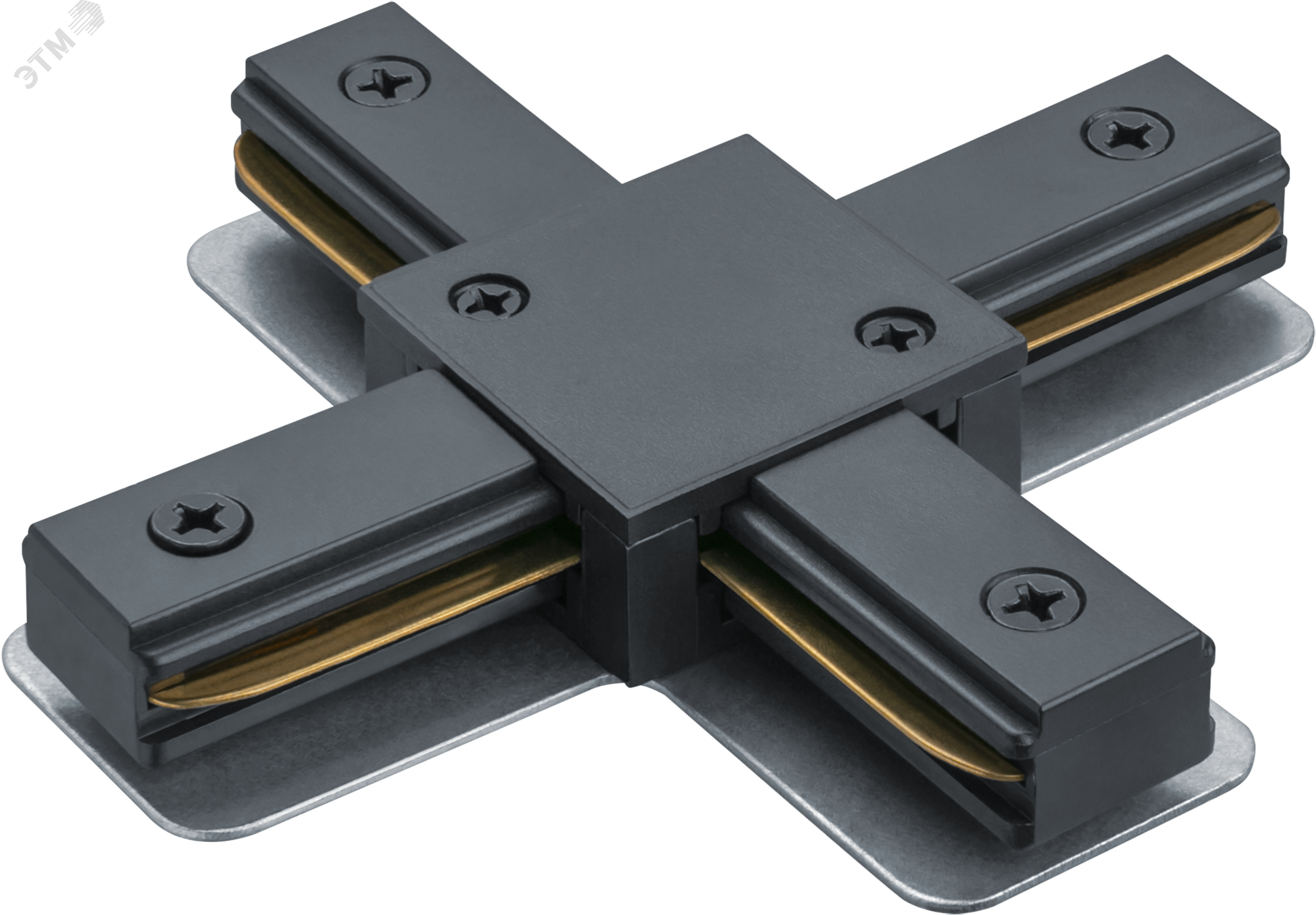 Изображение товара Коннектор Navigator NLT C 1L AS1 BL X для шинопровода