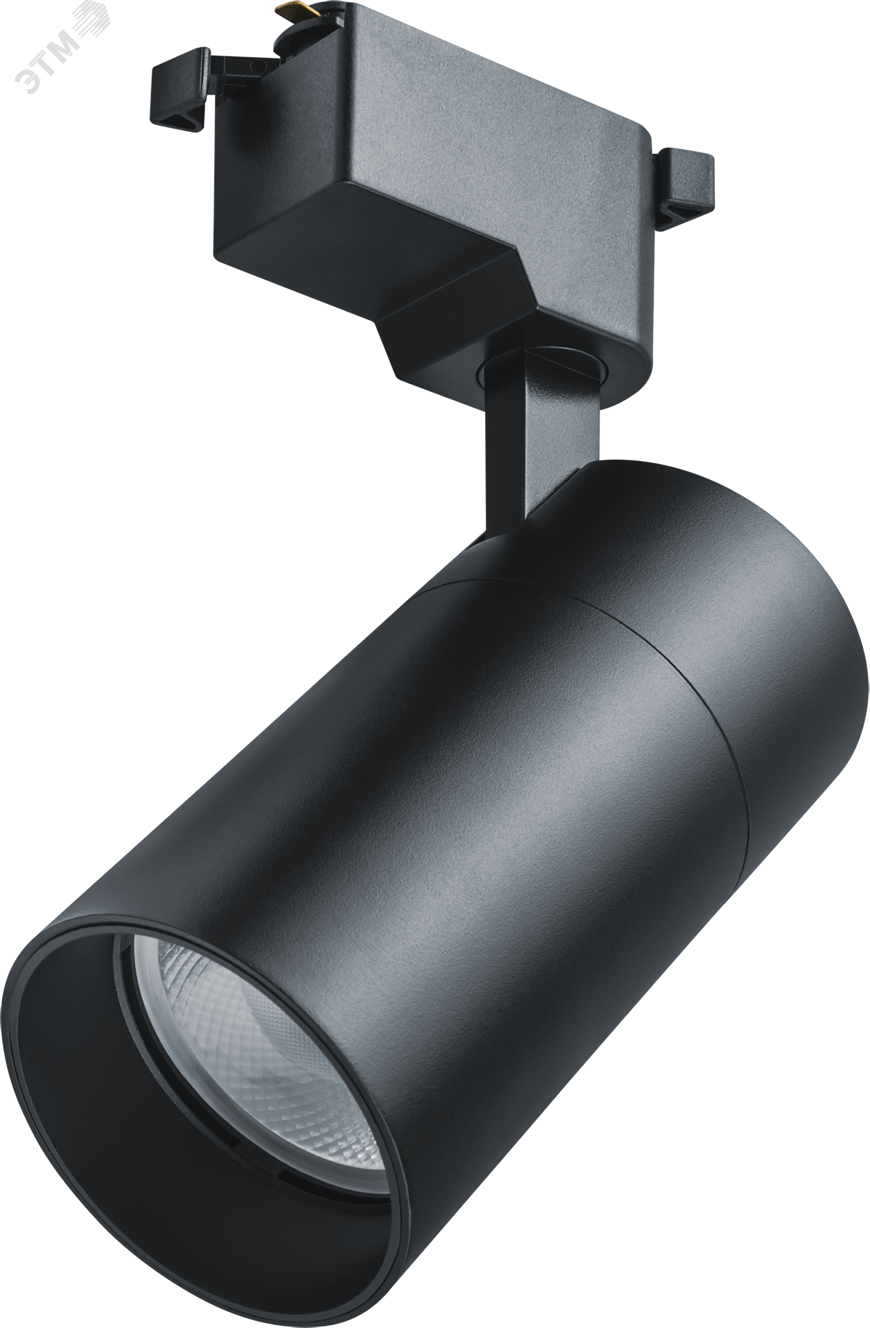 Изображение товара Светильник трековый светодиодный NLT T1 1L 25W 840 BL LED трековый 230В