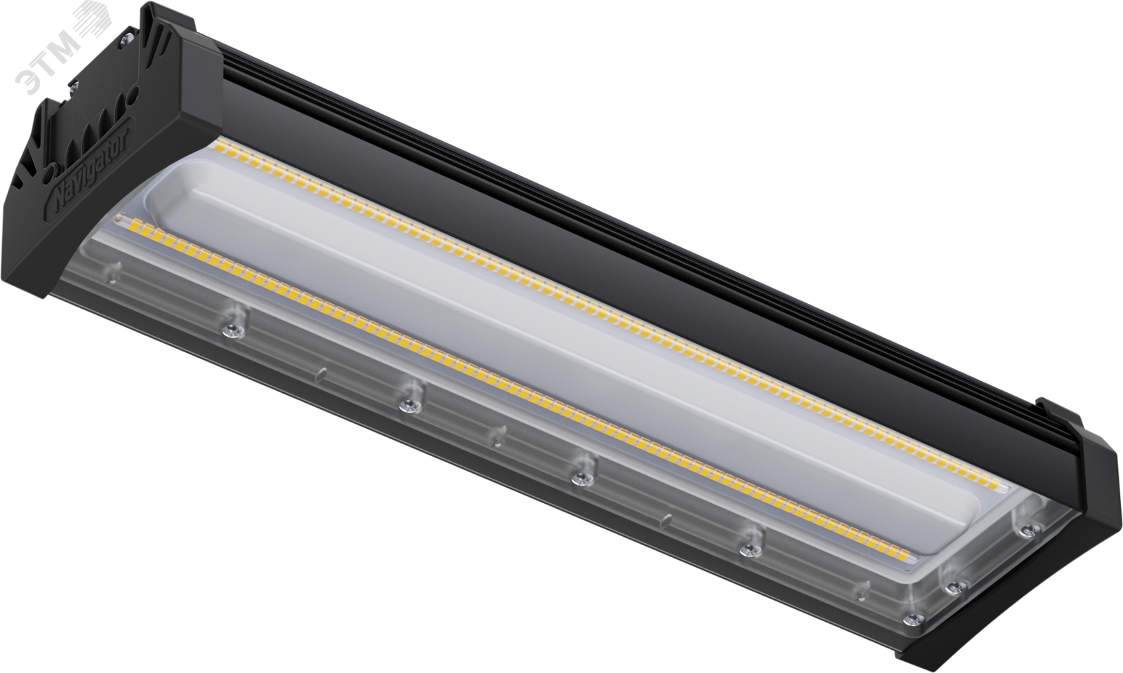 Изображение товара Светильник светодиодный Navigator NHB-P8 75W 11500Лм IP66/IP67 5000К