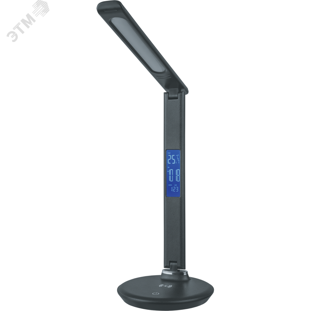 Изображение товара Настольный светодиодный светильник Navigator NDF-D044-8W-MK-BL-LED регулируемый