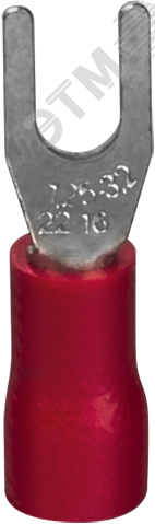 Изображение товара Наконечник вилочный НВИ 1.5-3, Navigator