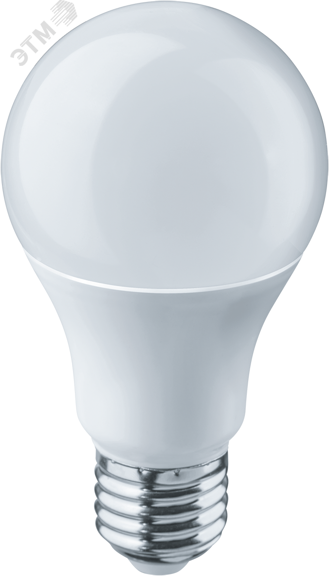 Изображение товара Лампа светодиодная LED 10вт Е27 для растений (шт)