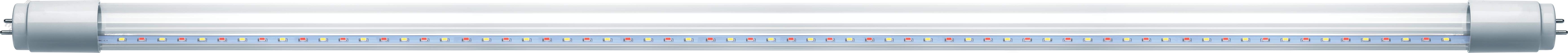 Изображение товара LED лампа 12Вт G13 для мясных прилавков широкий угол 230 градусов