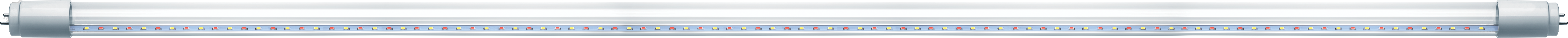 Изображение товара Лампа светодиодная LED 18вт G13 для мясных прилавков (установка возможна после демонтажа ПРА) (шт)