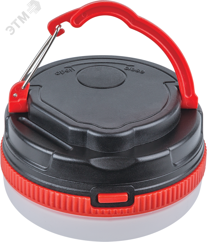 Изображение товара Фонарь Navigator NPT-CA15-3AAA 6LED 3Вт