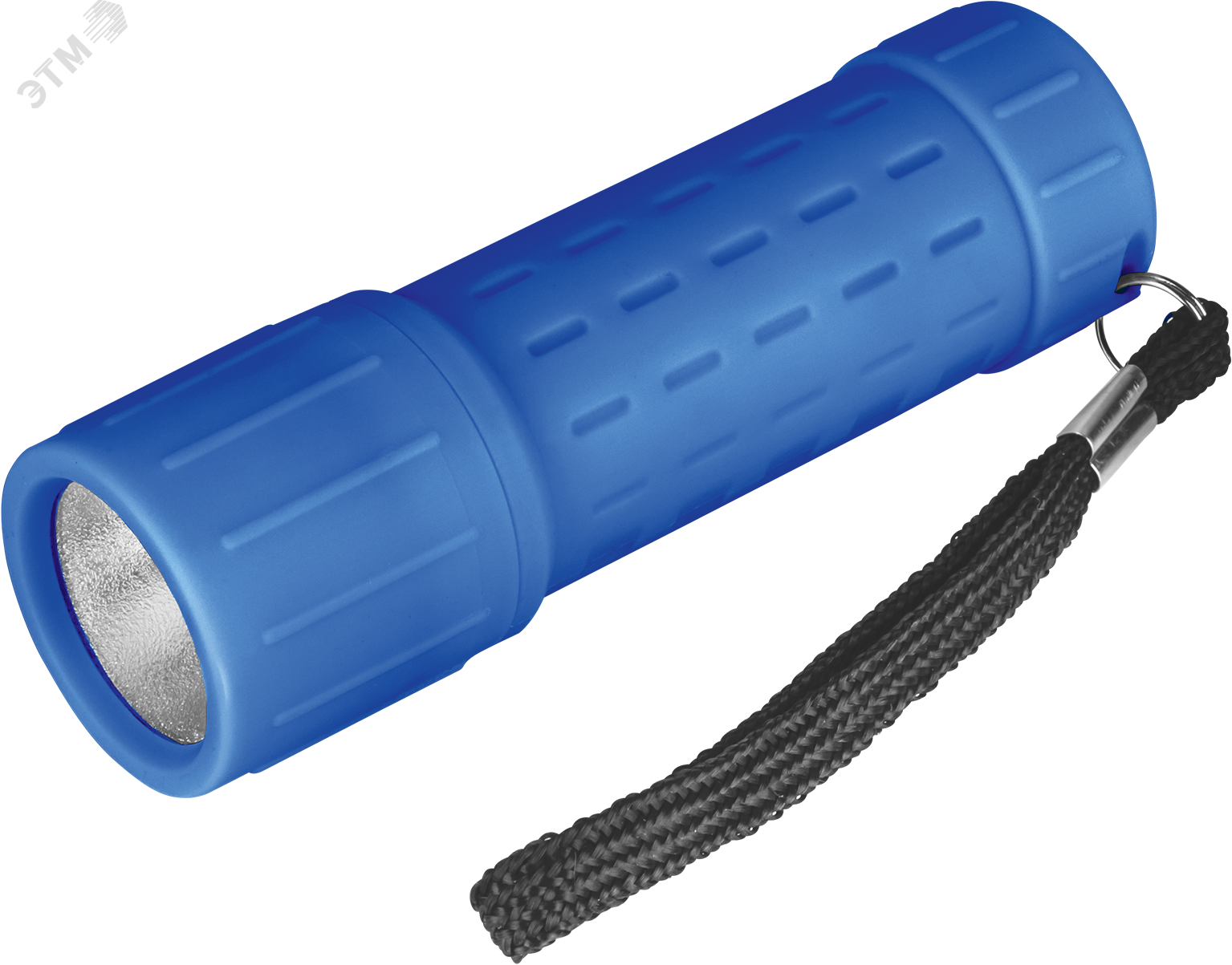 Изображение товара Фонарь светодиодный NPT-CP17-3AAA 1Вт COB LED пластиковый многоцветный