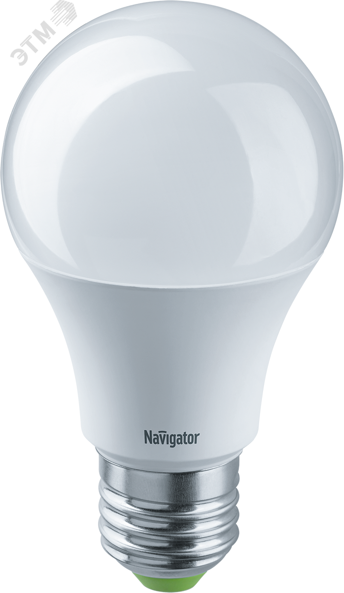 Изображение товара LED лампа светодиодная 7Вт Е27 24В Белый Navigator
