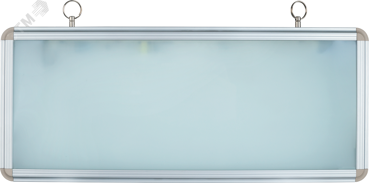 Изображение товара Светильник аварийный светодиодный 3Вт Navigator NEF-04 IP20