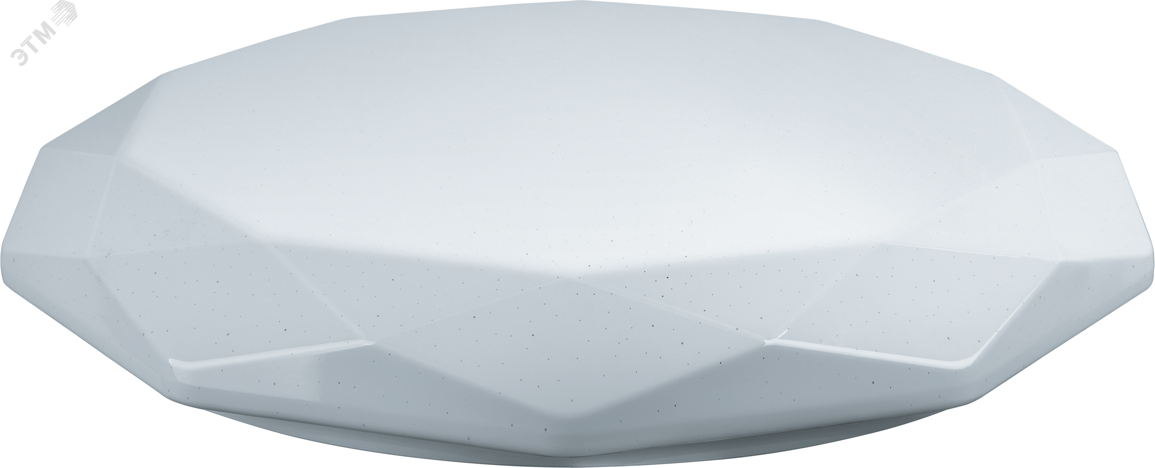 Изображение товара Светодиодный светильник Navigator NBL-RC01-60-MK-IP20-LED алмаз 60 Вт