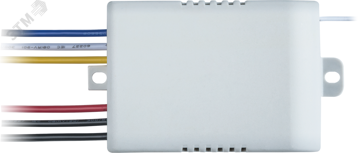 Изображение товара Выключатель дистанционный с пультом, 3 канала, 3х1000 Вт NRC-SW01-1V1-3 (шт) Изображение товара Выключатель дистанционный с пультом, 3 канала, 3х1000 Вт NRC-SW01-1V1-3 (шт)