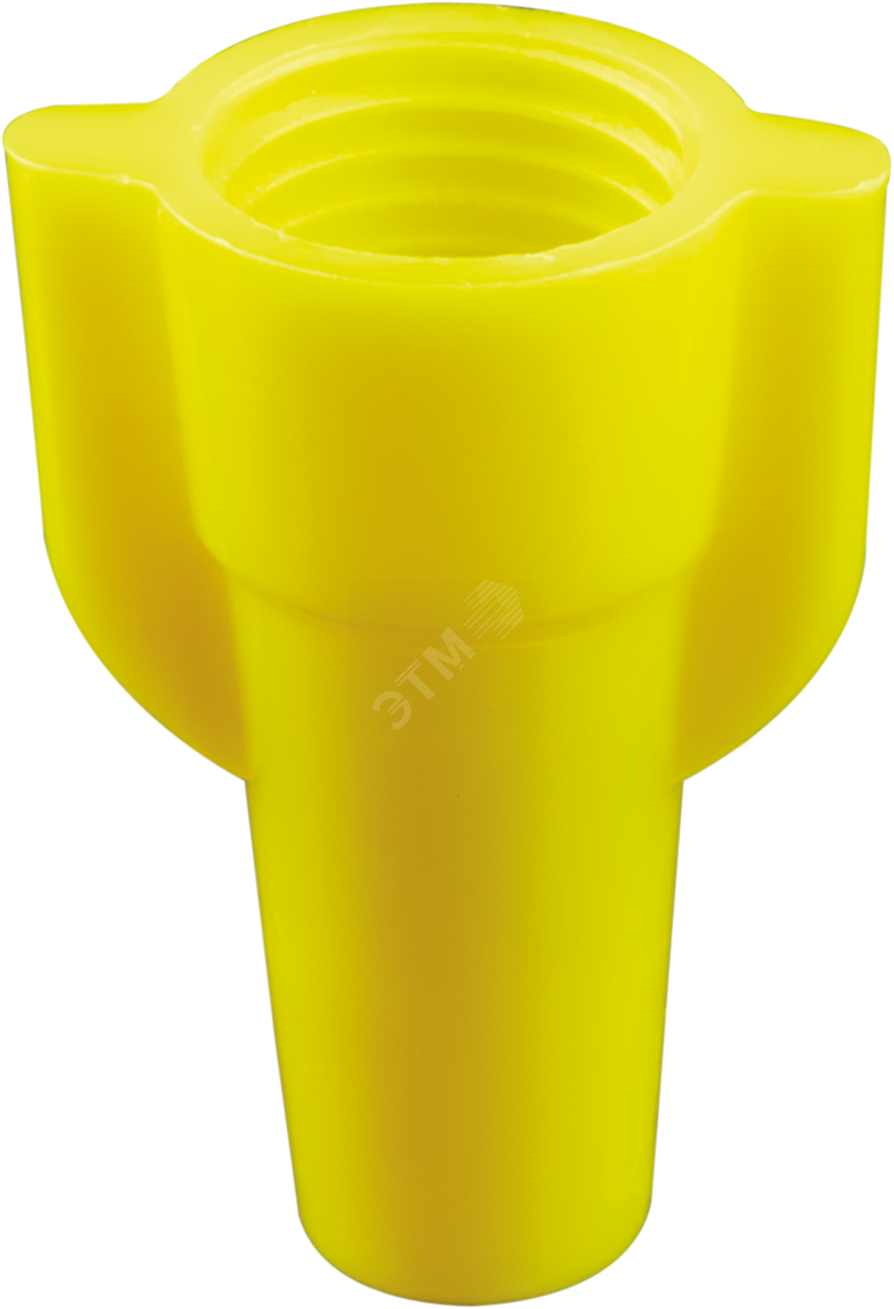 Скрутка СИЗ-6 3-10 желтый (50 шт) (71140) Navigator Group купить цена