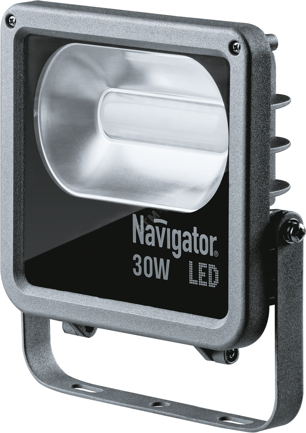 Прожектор светодиодный ДО-30w 4000К 1800Лм IP65 71316 NFL-M Navigator Group