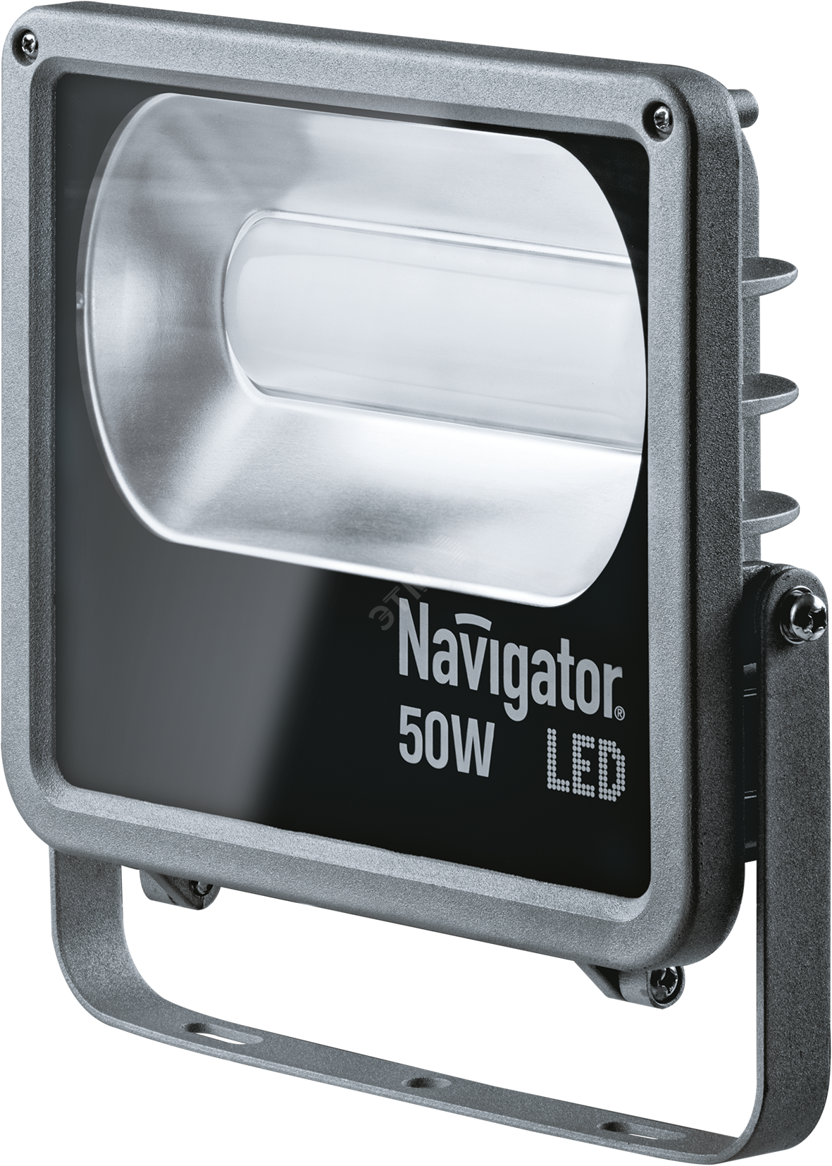 Прожектор светодиодный ДО-50w 4000К 3000Лм IP65 71318 NFL-M Navigator Group