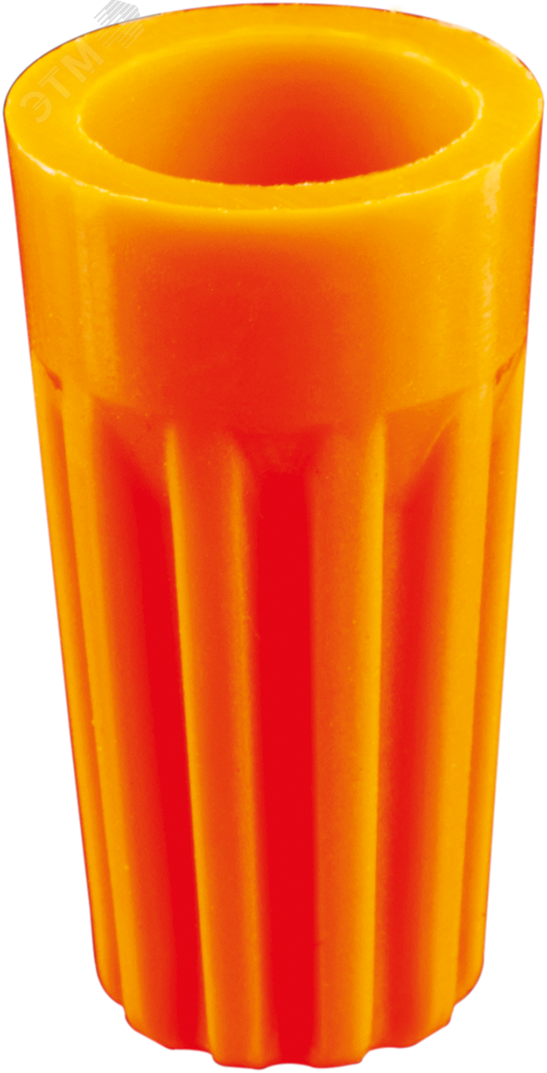 Скрутка СИЗ-3 2,5-5,5 оранжевый (50 шт) 71137 Navigator Group