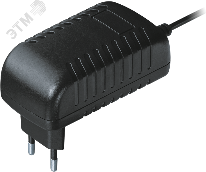 Изображение товара LED драйвер 36w 12v для светодиодных лент и освещения Navigator Group