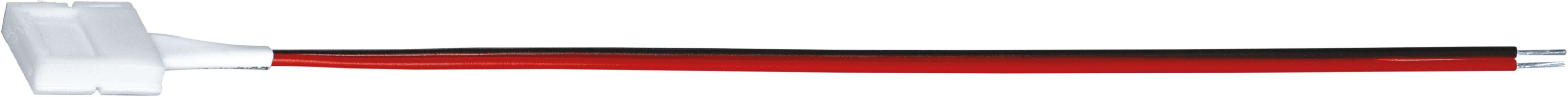 Изображение товара Коннектор NLSC-10мм-W-PC-IP20 (шт)