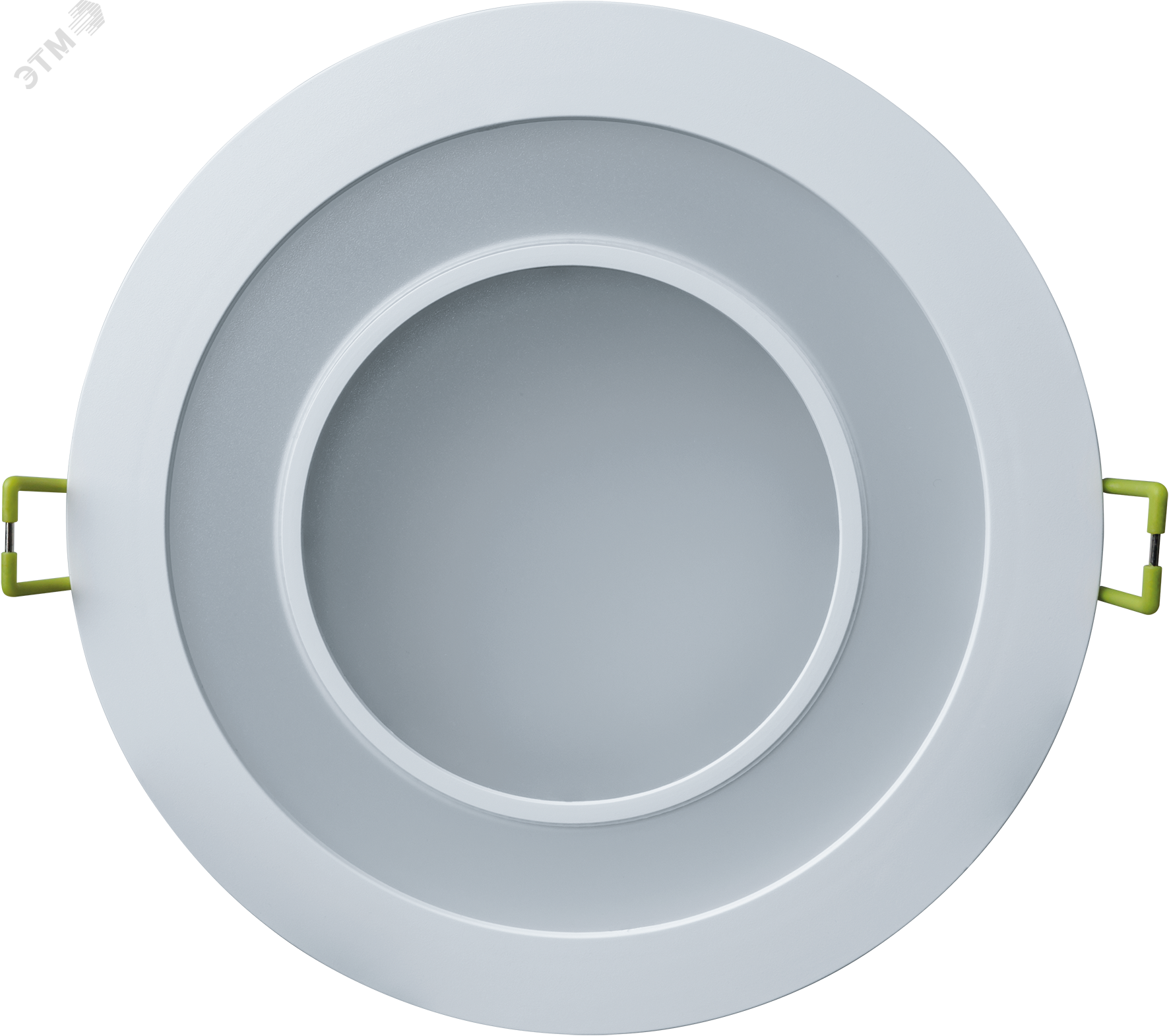 Изображение товара Светодиодный светильник Navigator NDL-LED 9Вт 4000K IP44 для потолка и стены