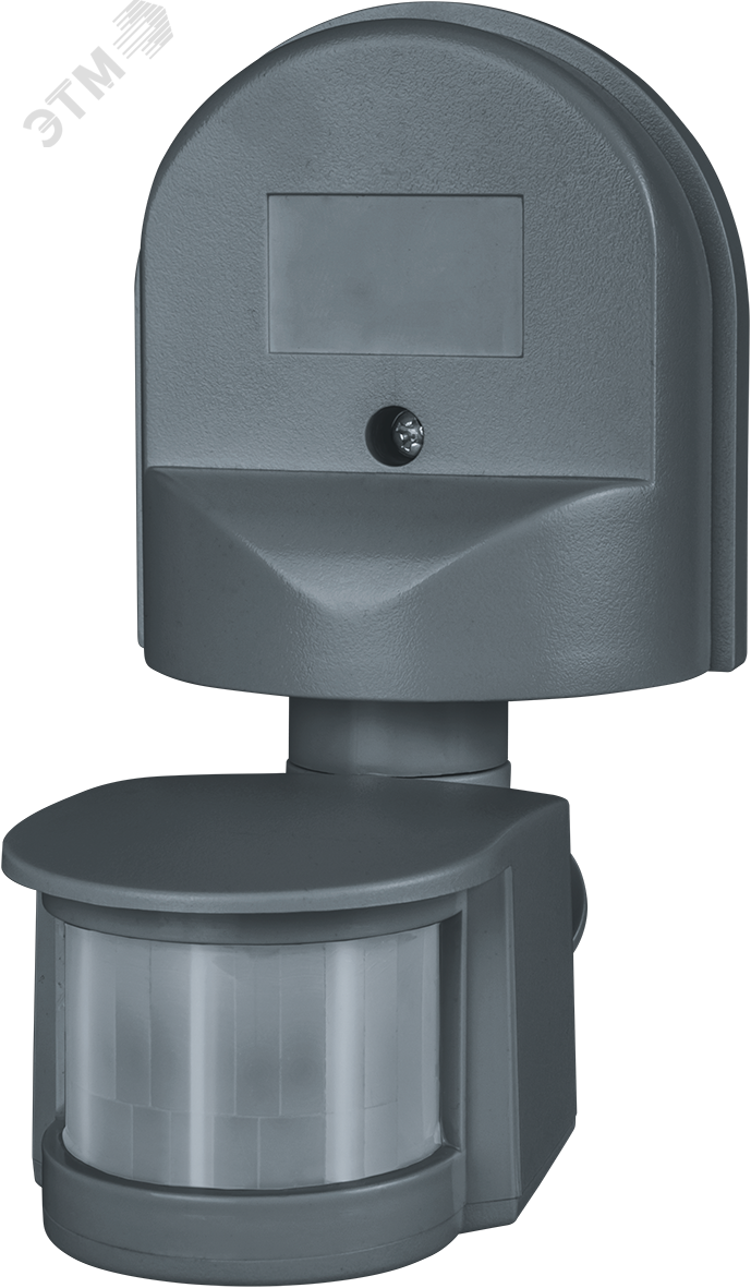 Изображение товара Датчик движения ИК Navigator NS-IRM04-BL для автоматического управления освещением