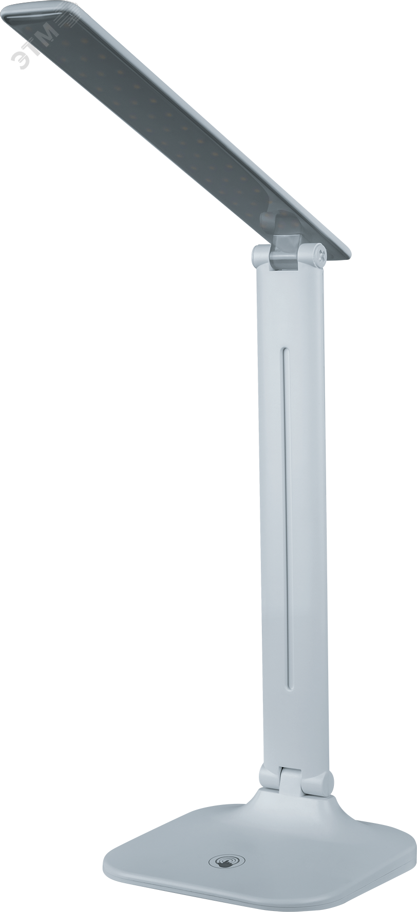 Светильник настольный светодиодный NDF-D038-10W-4K-WH-LED на основании белый 80321 Navigator Group