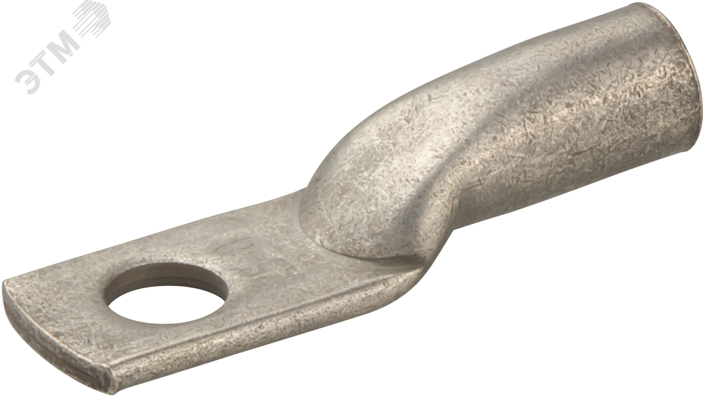 Изображение товара Наконечник NET-ТМЛ-2.5-5-2.6 медный луженый (шт)