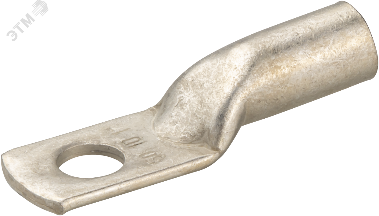 Изображение товара Наконечник кабельный алюмомедный NET ТАМ 35 10 8 навигатор